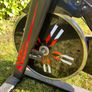 Spin bike Image 2