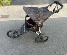 Out n About Nipper Sport (Running Buggy)