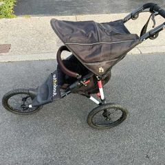 Out n About Nipper Sport (Running Buggy)