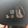 Cybex solution M-fix SL car seat Image 4