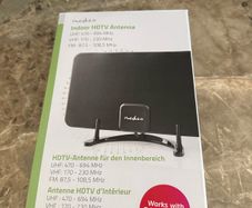 tv ariel