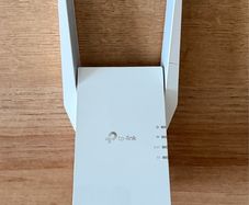 TP Link Wifi Extender