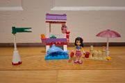 Lego Friends Emma's lifeguard post (41028)