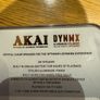 Akai Bluetooth Speaker Image 2
