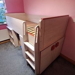 Child bed