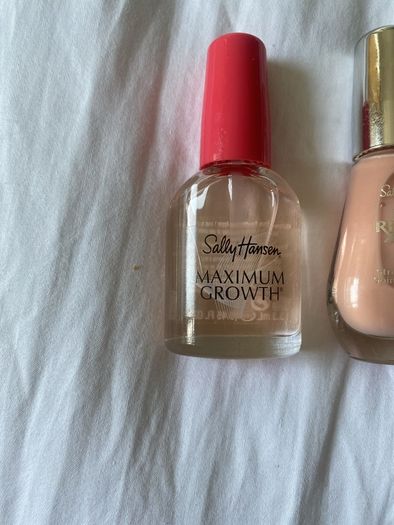 Nail polish