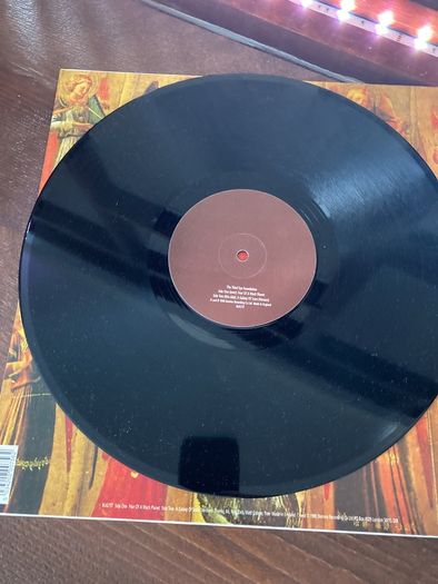 Third Eye Foundation - Fear of a Wack Planet (12" EP)