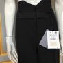 Zara studio high waisted trousers,size M ,new Image 2