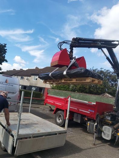 Asbestos Removal & Disposal Services