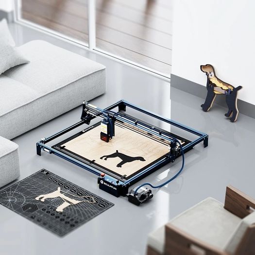 SCULPFUN S30 Ultra 33W Laser Engraver