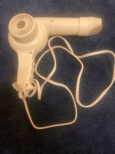 Vintage 70's American Hairdryer