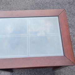 Side table