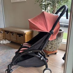 2X Babyzen Yo-Yo Strollers buggy