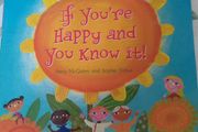 If You're Happy and You Know It