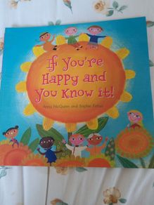 If You're Happy and You Know It