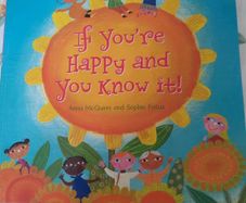 If You're Happy and You Know It