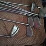 golf lrons set Image 4