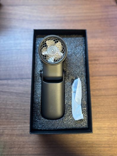 Premium Epicka Foldable Handheld Fan