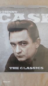 Johnny Cash - The Classics.