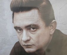 Johnny Cash - The Classics.