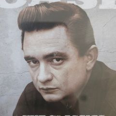 Johnny Cash - The Classics.