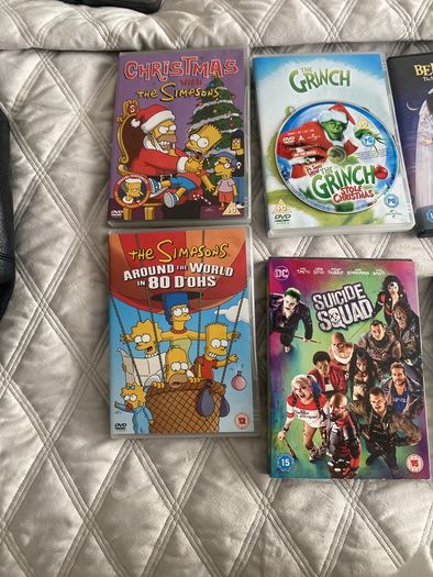DVD Collection Coraline Collector's edition plus