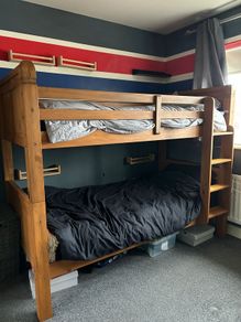 Bunkbed