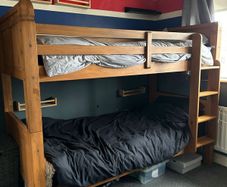 Bunkbed