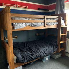 Bunkbed