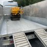 JCB Viberomax hand roller Image 3