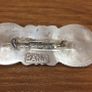 Sterling Silver RANA Brooch Image 4