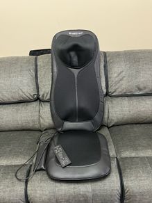 back massager