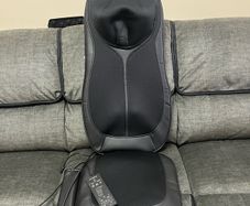back massager