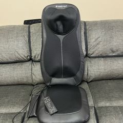 back massager