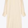 zara shirt dress Image 3