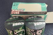 Magic cube kids educational geometric toy 6+
