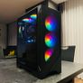 Pc Gaming Ryzen 7 7800x3d, Rtx 5070, 32gb Ddr5 Image 5