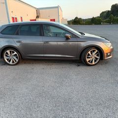 Seat Leon FR 150bhp
