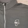 FootJoy FJ Half Zip Golf Jumper Mens Medium Image 3