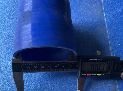 Silicone reducer