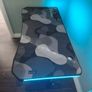 X-rocker gaming desk Image 5