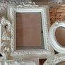 shabby chic multi frame Image 4