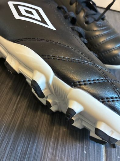 Umbro Football boots