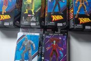 Marvel Legends Figure Collection!