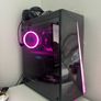 Gaming Setup Image 2