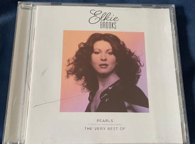 Elkie Brooks - Pearls Best Of