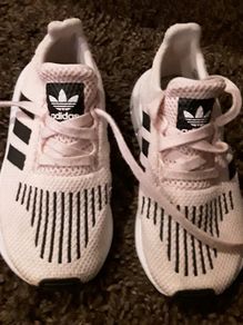 adidas size 24