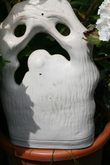 Antique English Staffordshire Pottery