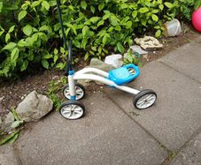 trike