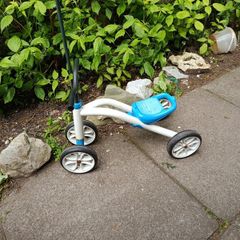 trike